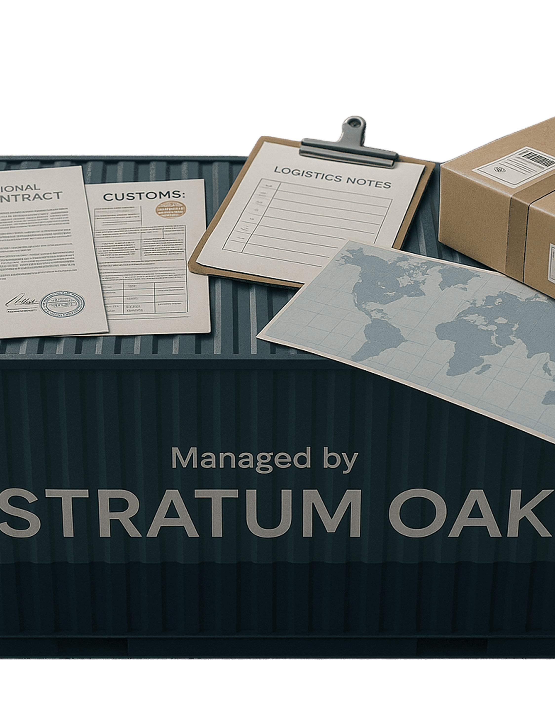 Аутсорсинг ВЭД