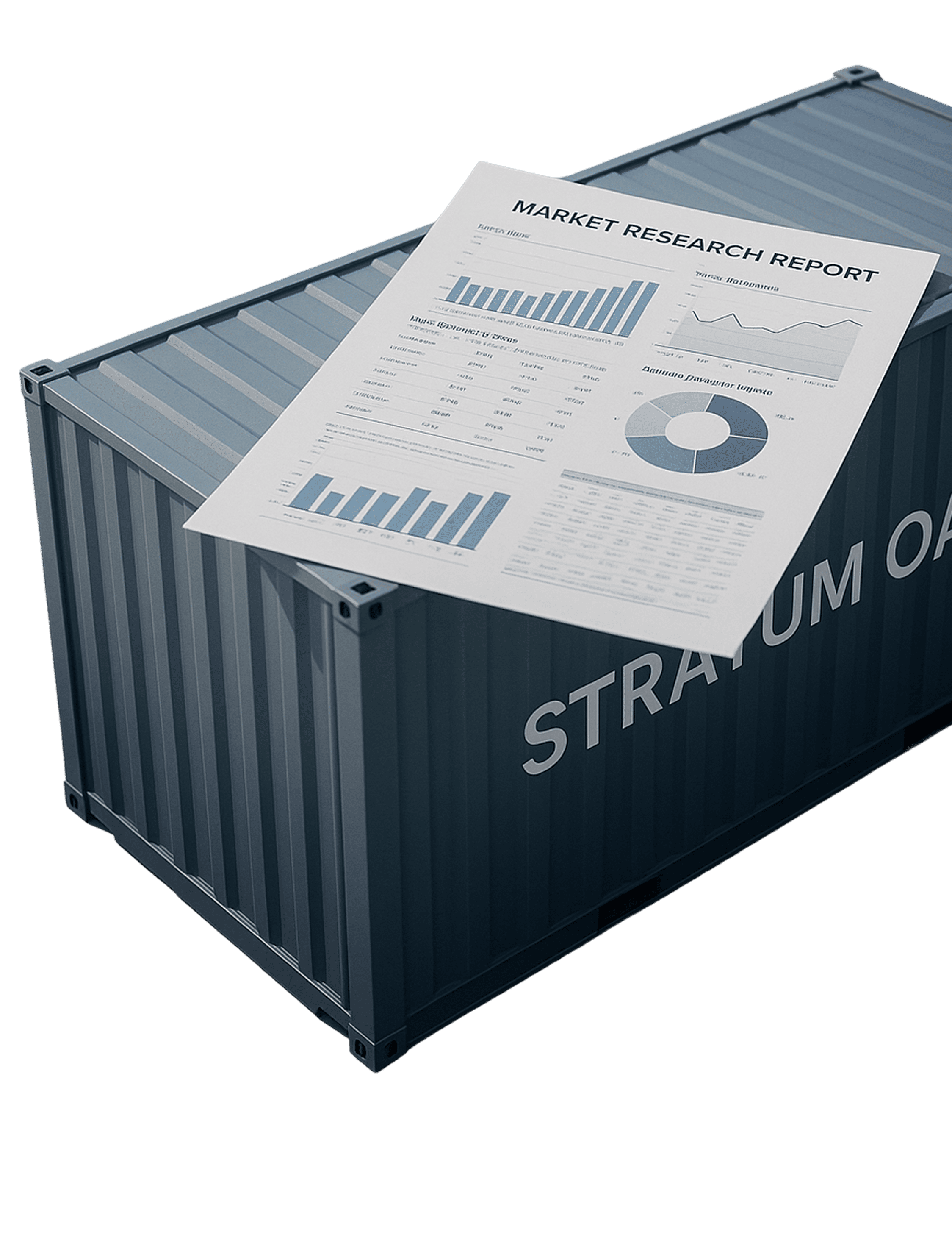 Исследование рынка