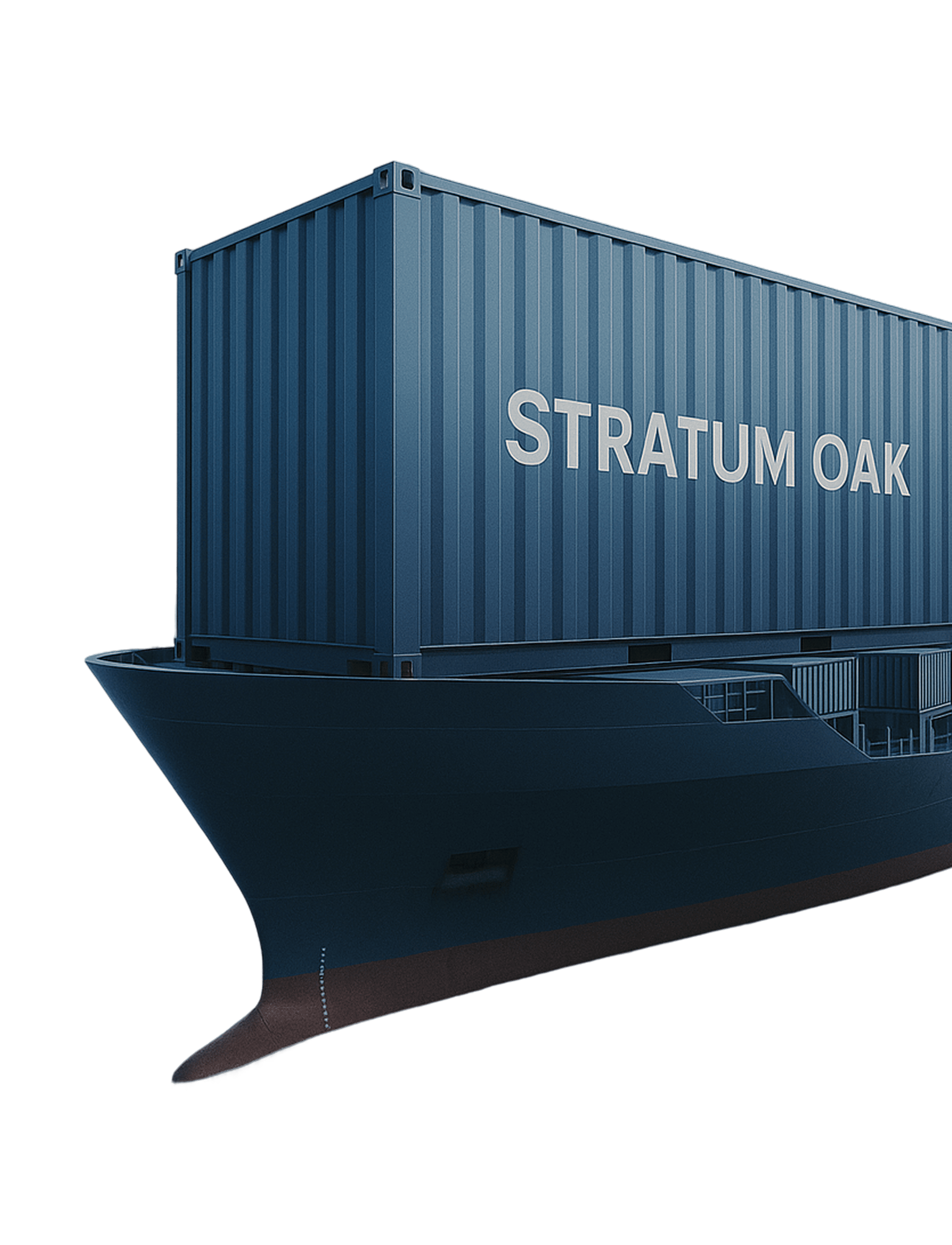 Международная логистика