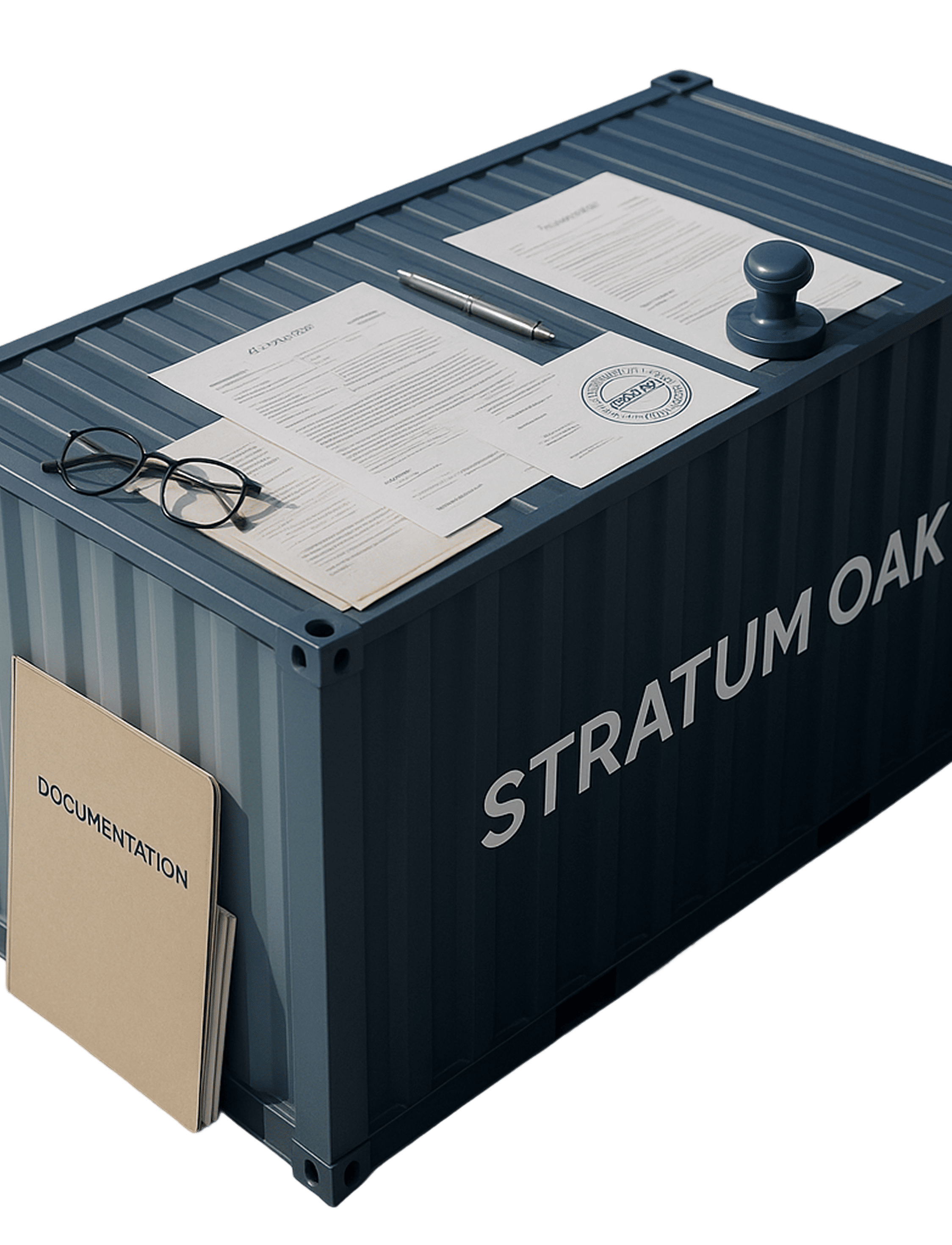 оформление документов