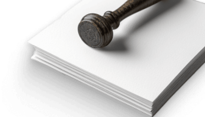 Услуги Stratum — Оформление документации